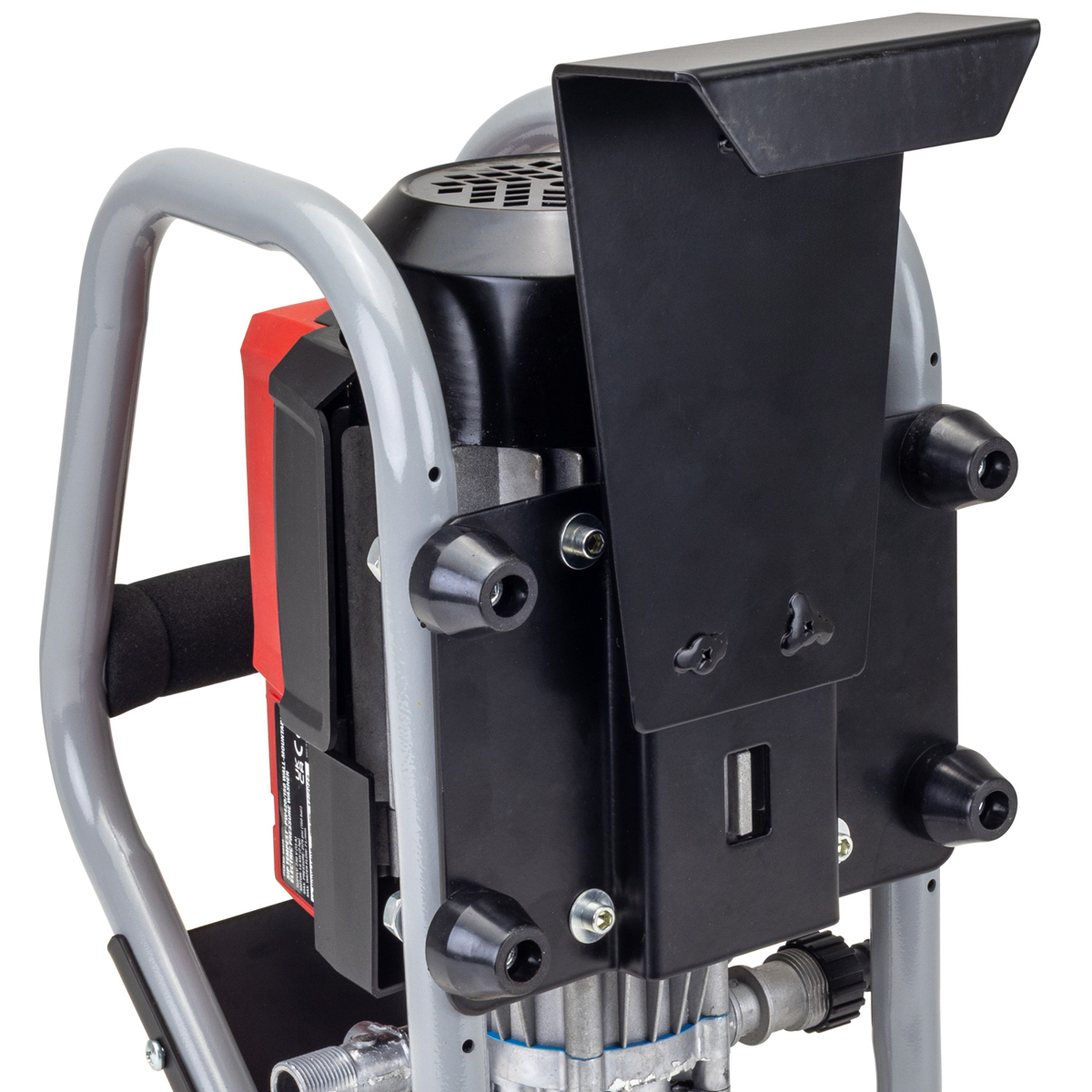 SIP TEMPEST® PW420/150 Wall-Mountable Electric Pressure Washer